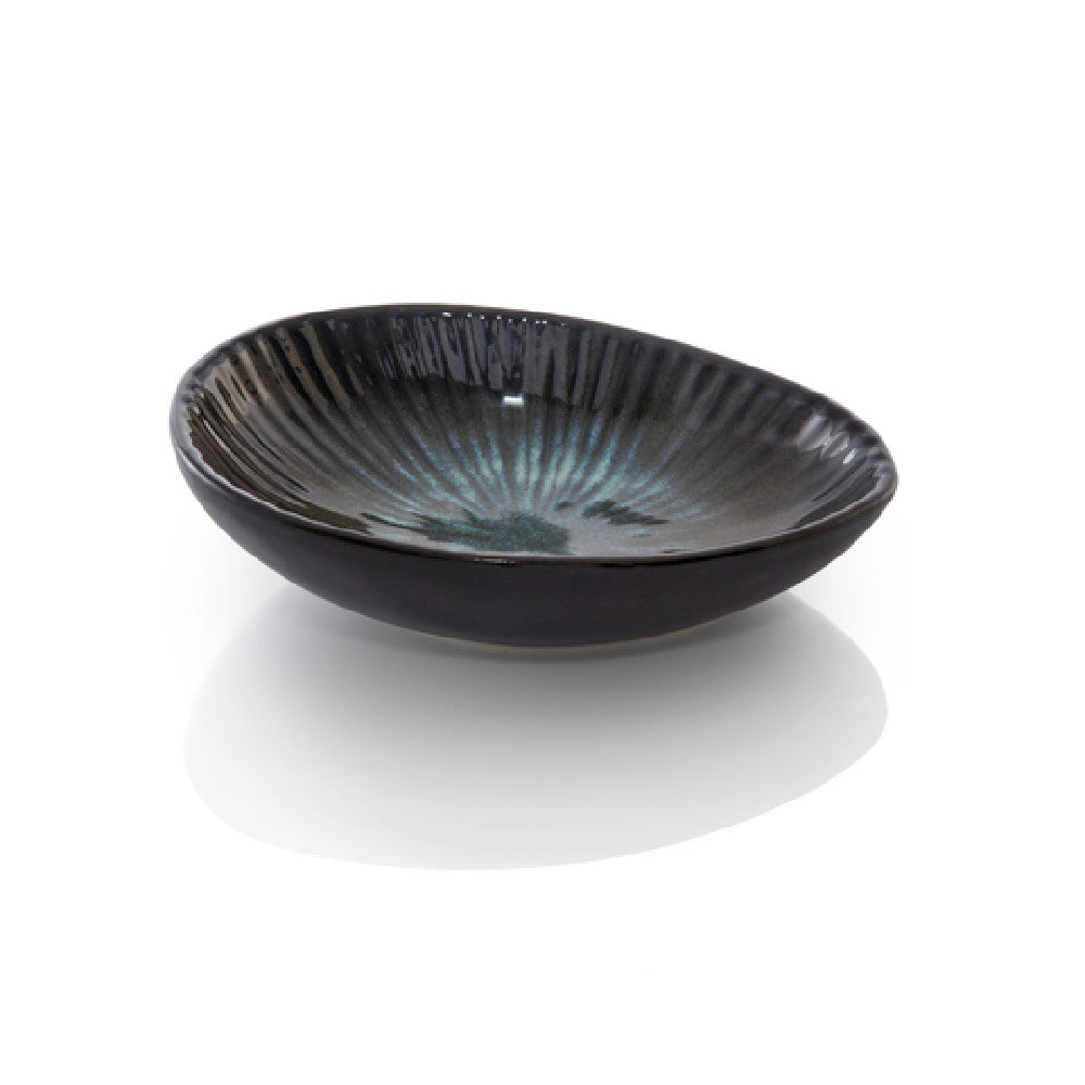 Bauscher Hepp 53.0026.0120 - Dip Bowl, 4.7" X 3.4", Oval