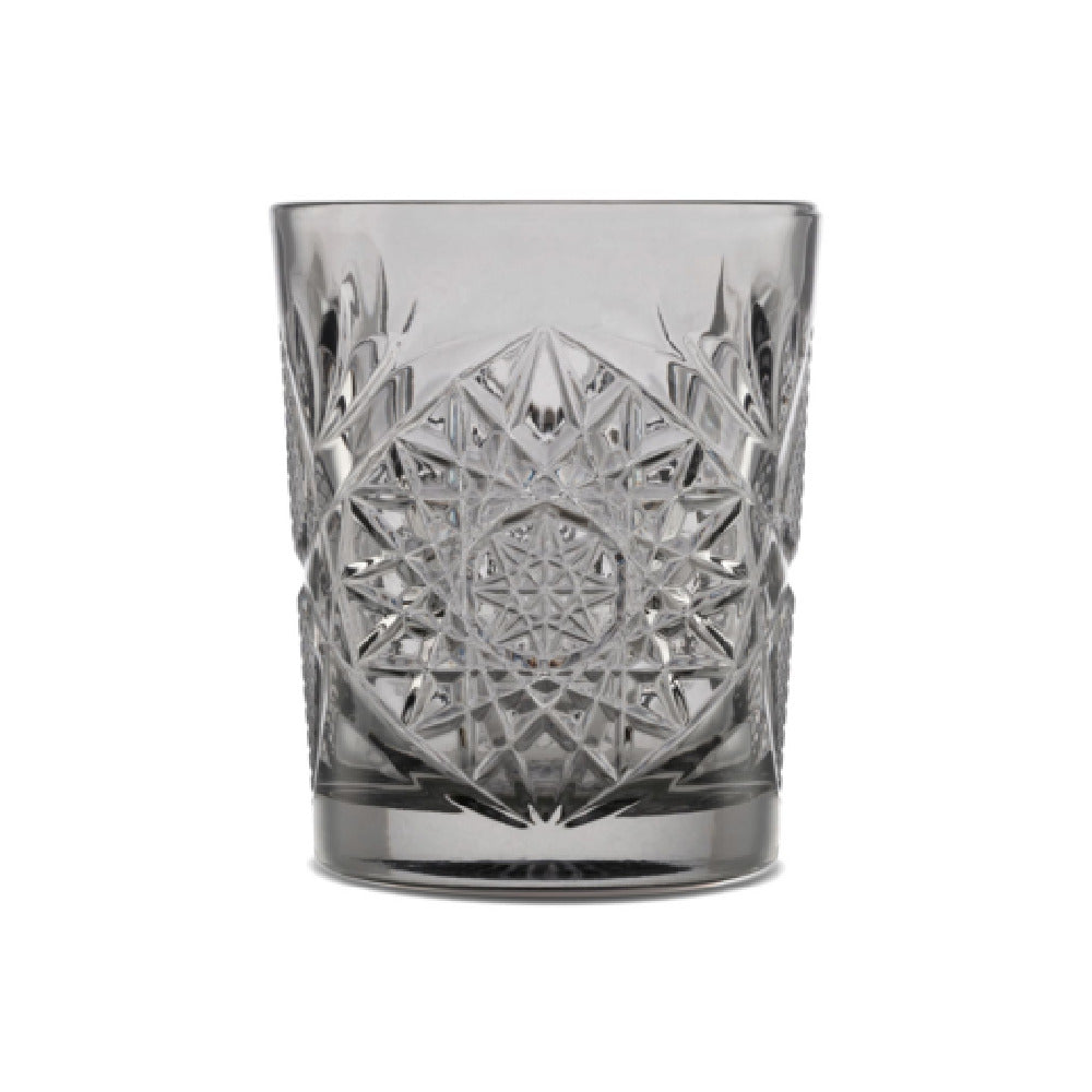 Libbey 5632/AK7P2M Double Old Fashion Glass 12 Oz. Stemless