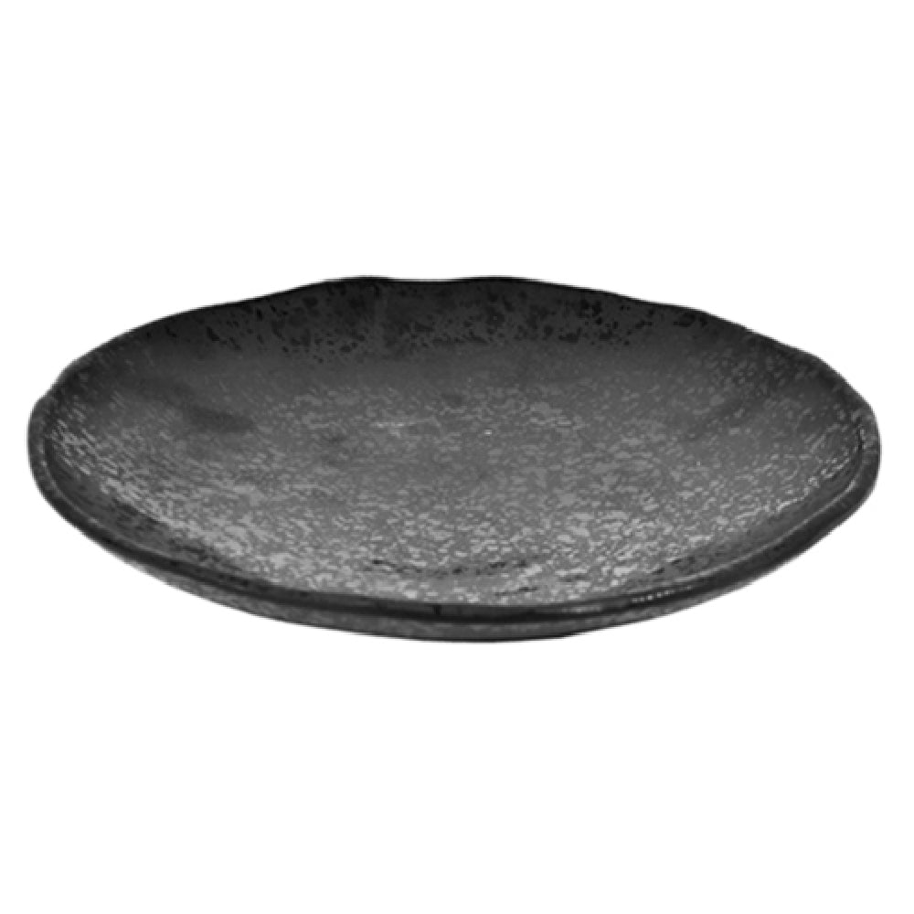 Bauscher Hepp TB4710 - Mineral Collection Plate, 11-3/4" Dia. X 2"H, Round