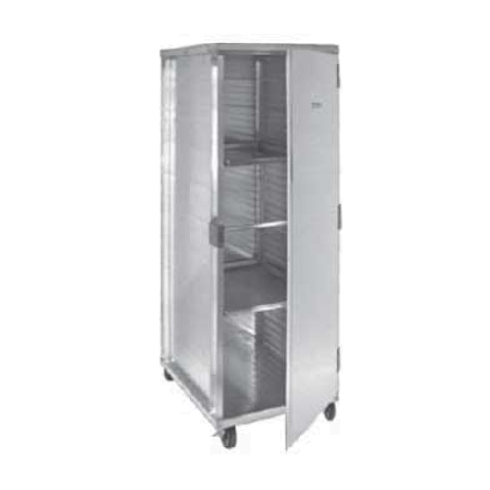 GSW USA AAR-40 Pan Cabinet Mobile Enclosed