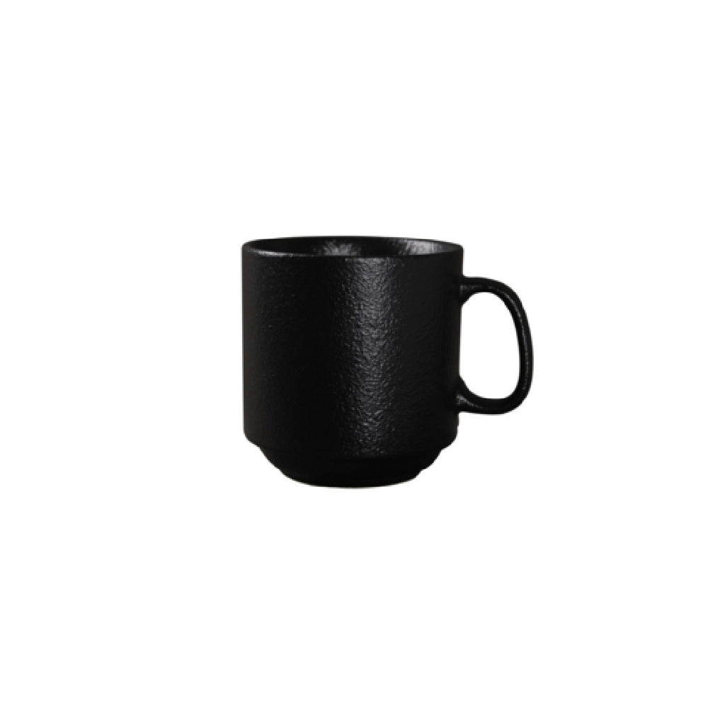 Palate & Plate BK-0886 - Mug, 11 Oz., 3-1/2" Dia. X 3-1/2"H