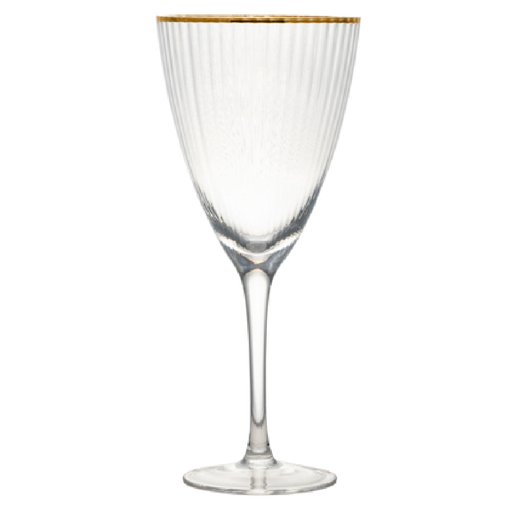 10 Strawberry St MRKLG-RW - Red Wine Glass, 16 Oz., 4" X 4" X 9"