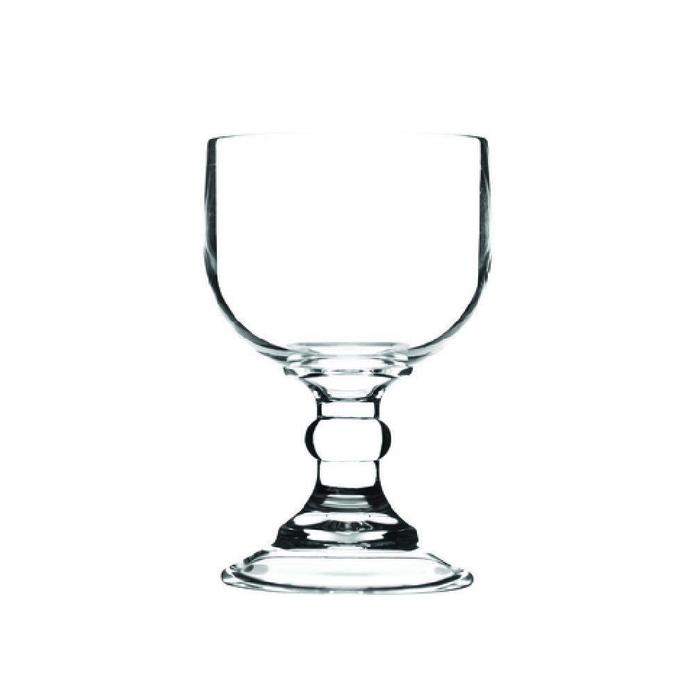 Hospitality Brands HUS5007-012 - Bold Drinkware™ - Calypso Schooner Beer Glass