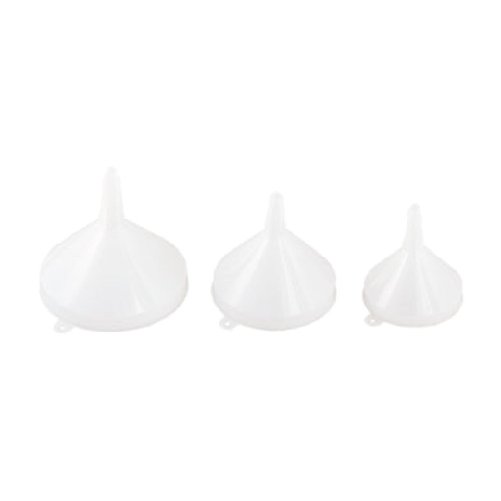 Alegacy Foodservice Products 369 Funnel 16 Oz. 5-3/16" Dia. (top)