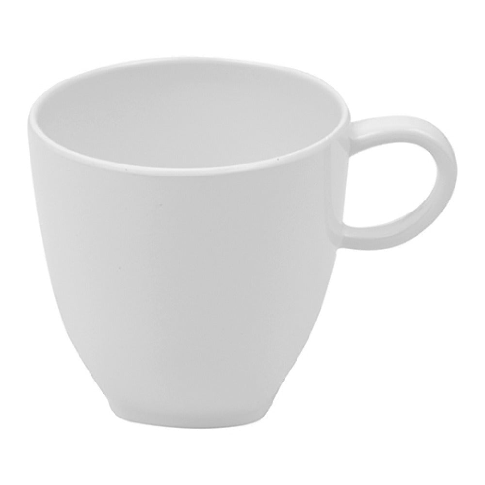 Bauscher Hepp T5819 - Versa Mug, 11-4/5 Oz., 4-3/4" X 3-1/2"