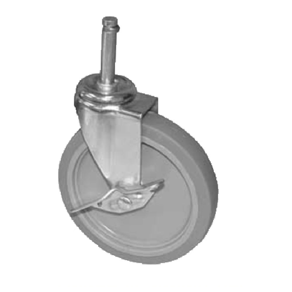 GSW USA KS4121 Caster Expanding Stem 2" Dia.