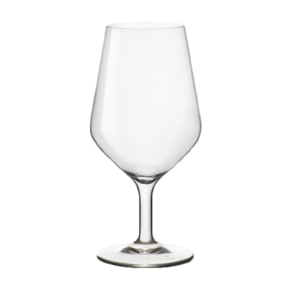 Steelite 4995Q742 Multi-Purpose Wine Glass 15 Oz. Bormioli Rocco