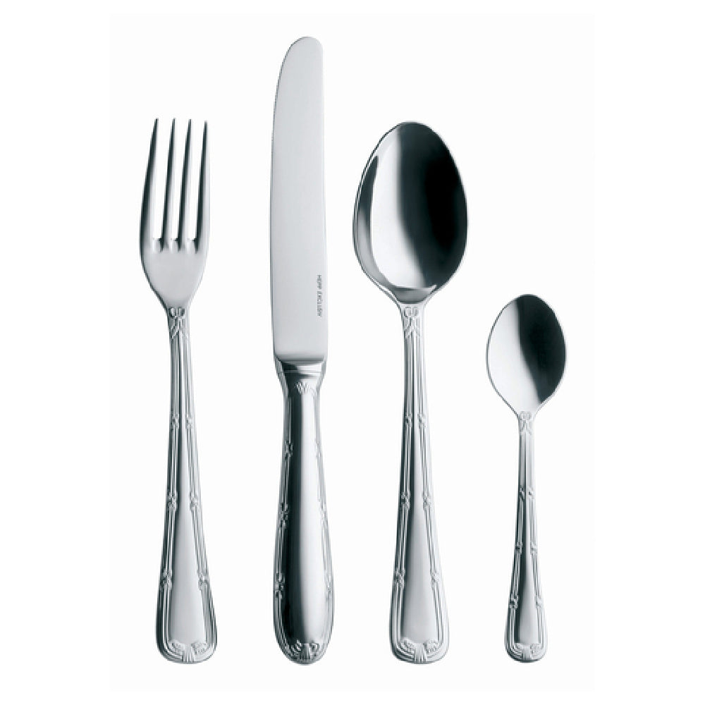 Bauscher Hepp 01.0013.1111 - Flatware Place Set Kit, 5-piece, Includes: (1) Dessert Spoon (01.0013.1050)