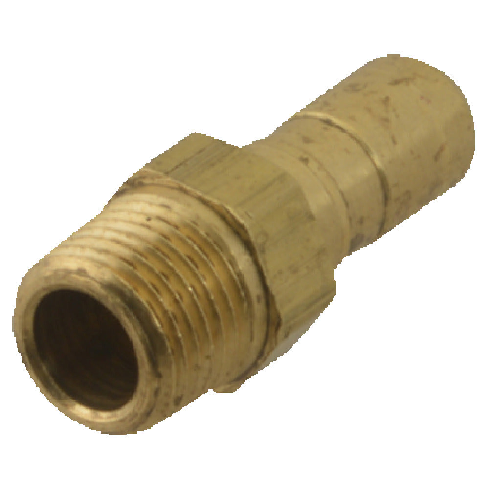 Franklin Machine Products 272-1362 Pilot Tube Orifice #701/8" Thread Brass