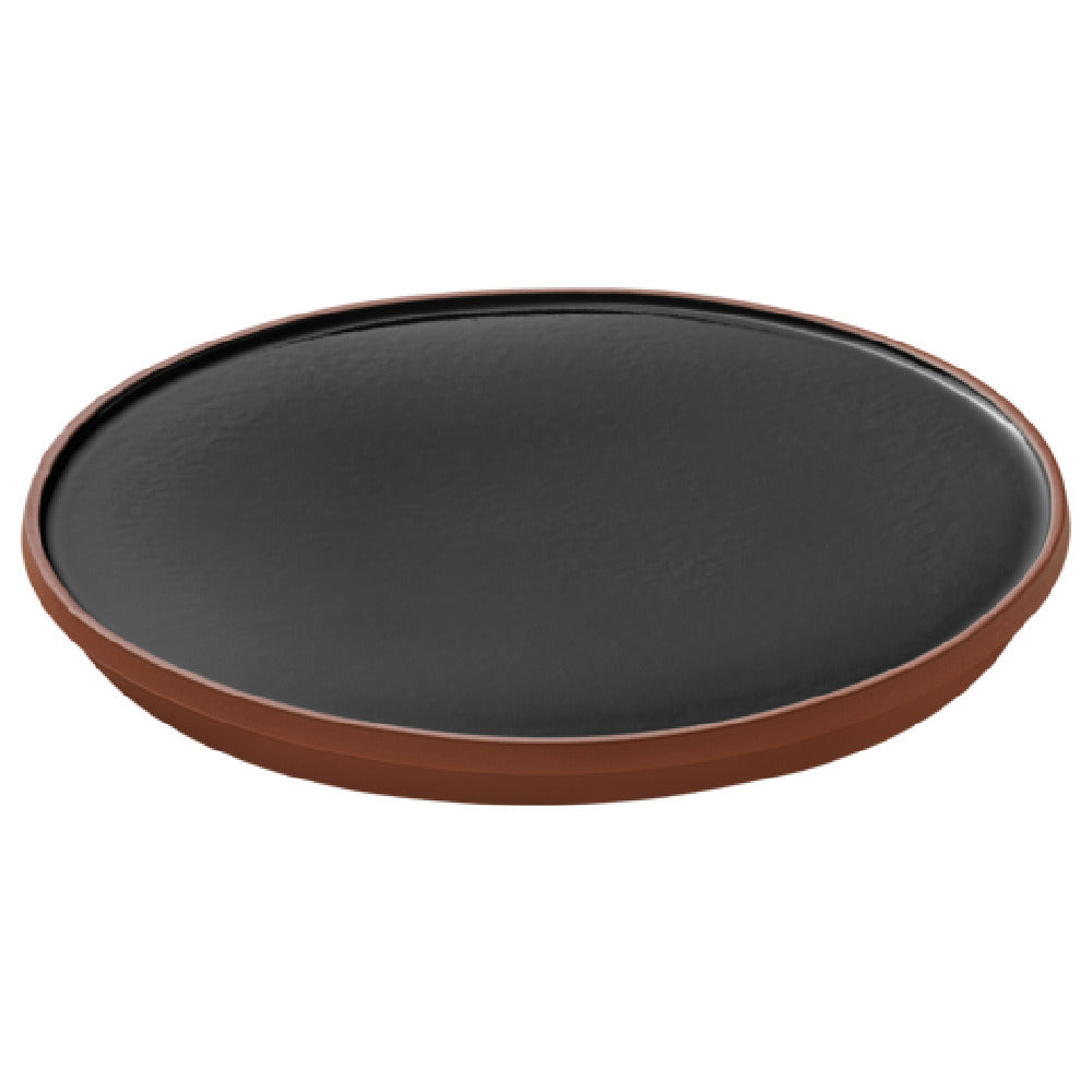 Bauscher Hepp P061221-121955 - Plate, 8.3" Dia., Round