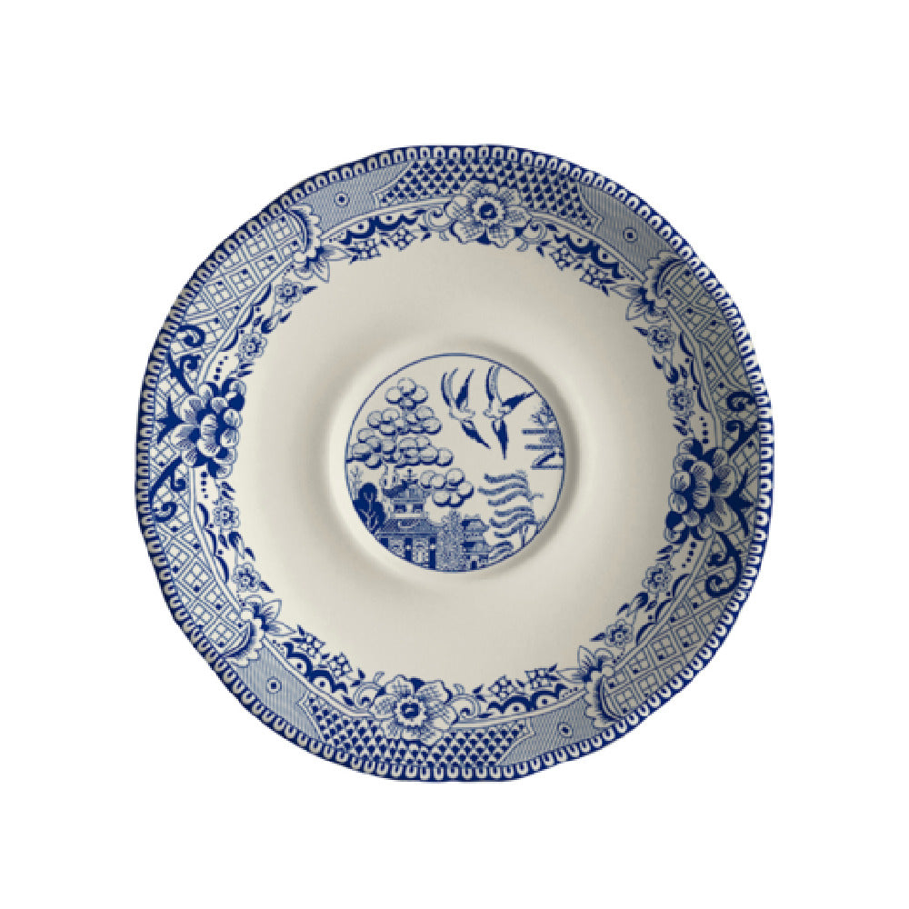 Steelite HL58063894 Saucer 5.625" Carolyn