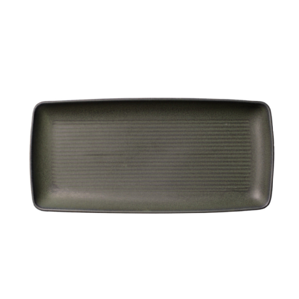Vertex China E-R14-G Platter 14” X 6-1/2” Rectangular