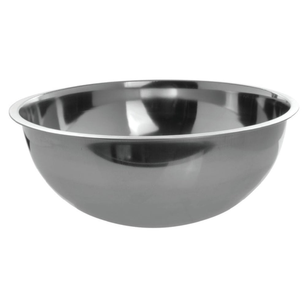 Hubert 82831 - Mixing Bowl, 8 Qt., 13-3/4" Dia. X 5"H