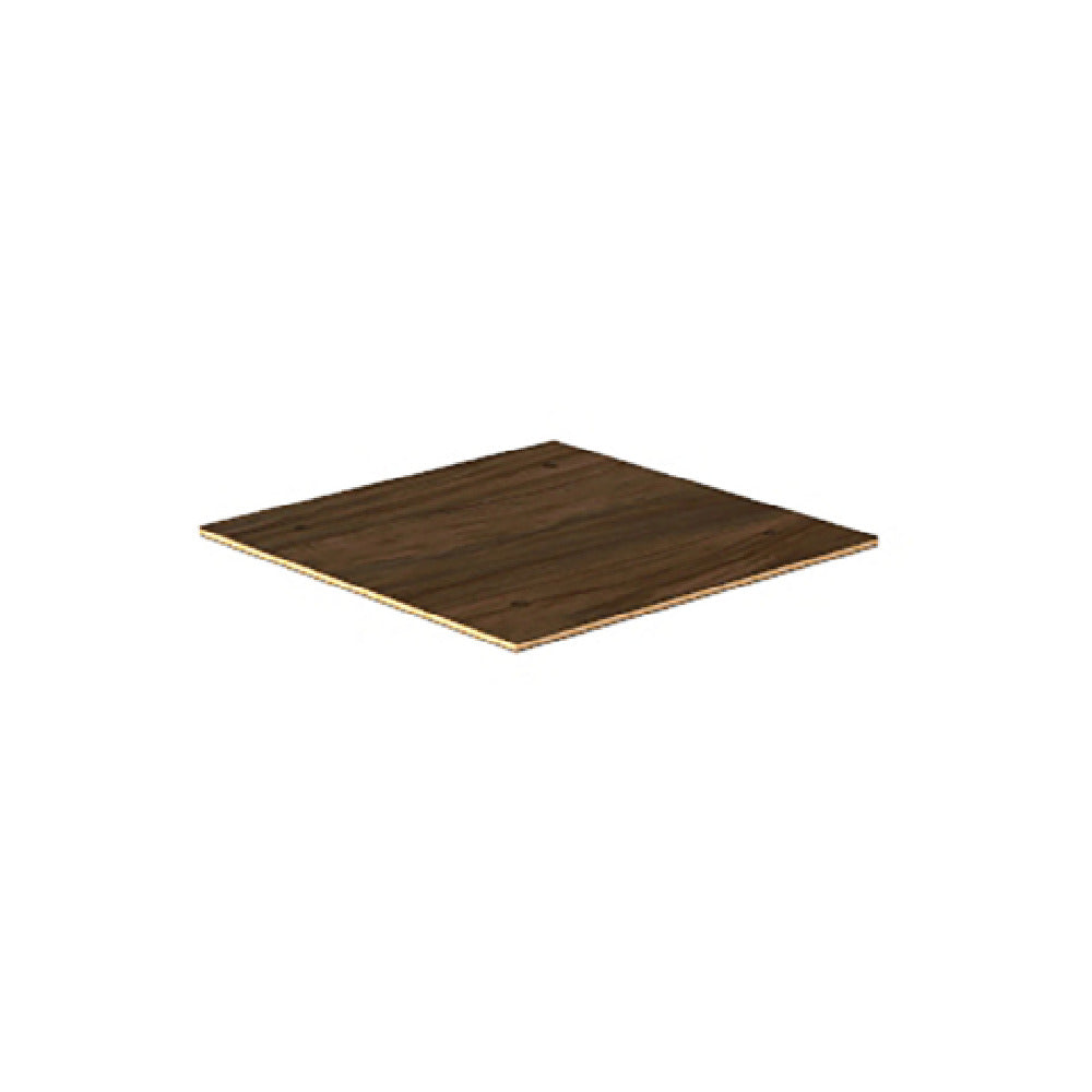 Steelite MGSCTPHW0301 Mogogo Buffet Solutions Modular Classic Table Top 29-1/2" X 29-1/2"
