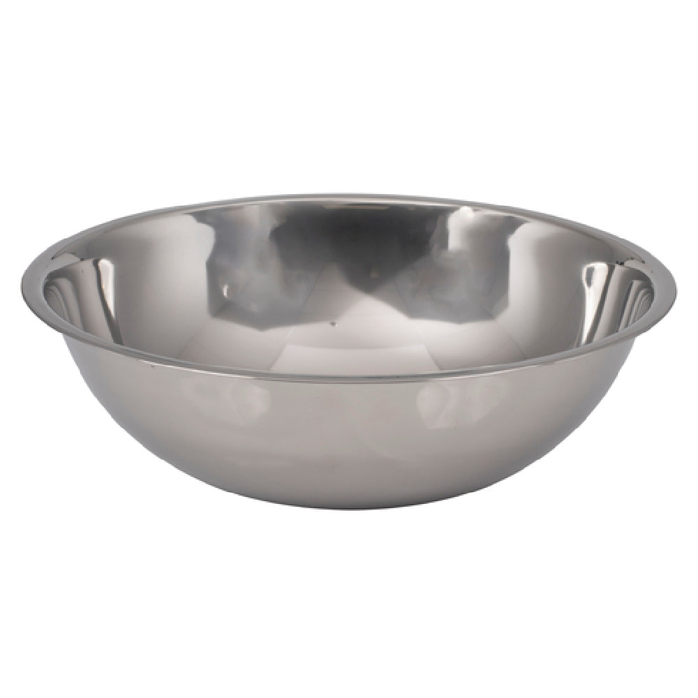 Stanton Trading 4920 - Mixing Bowl, 20 Qt. Capacity, 18-3/4" Dia.