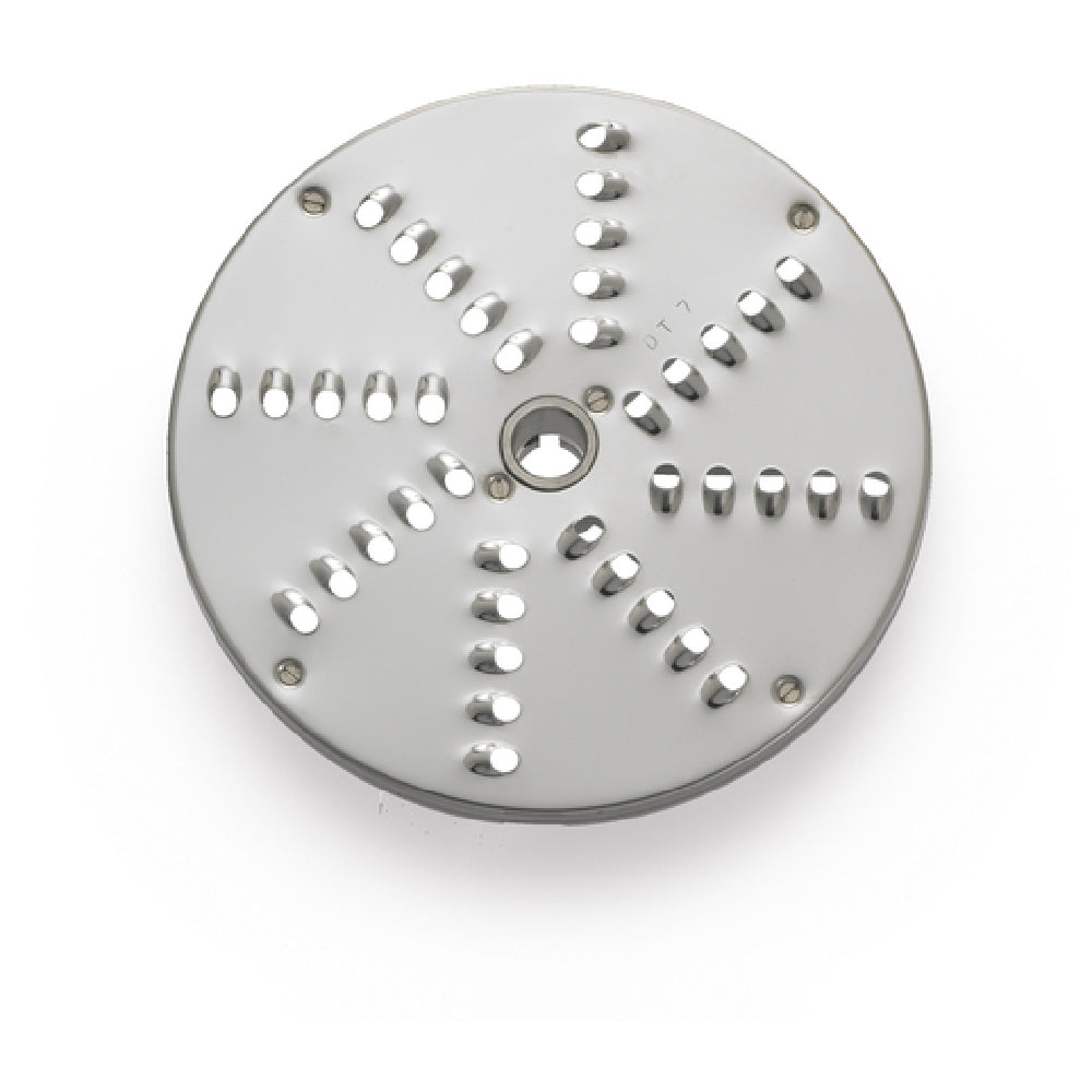 Sirman DT07 (40751DT07) Shredding Disc 9/32" For TM A Food Processors