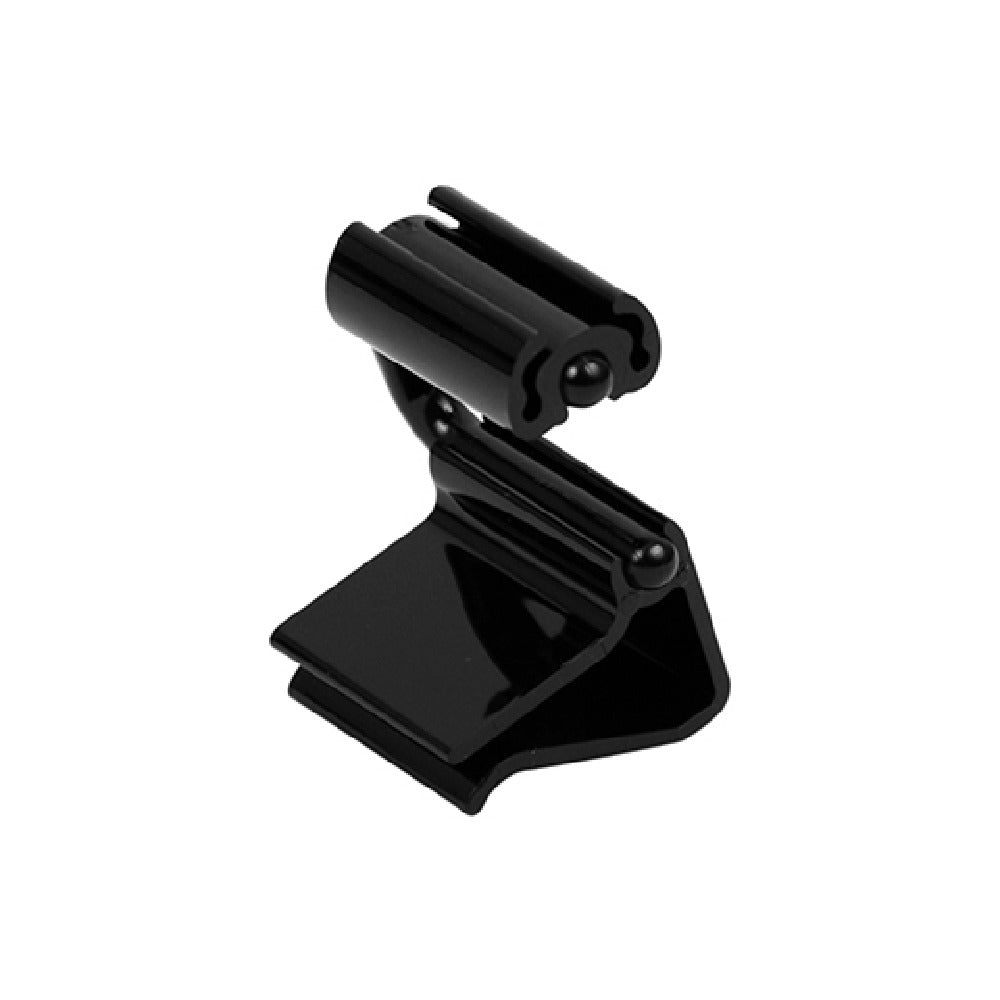 Bauscher Hepp TKB30020C - Ticket Clamp, 4/5"L, Horizontal