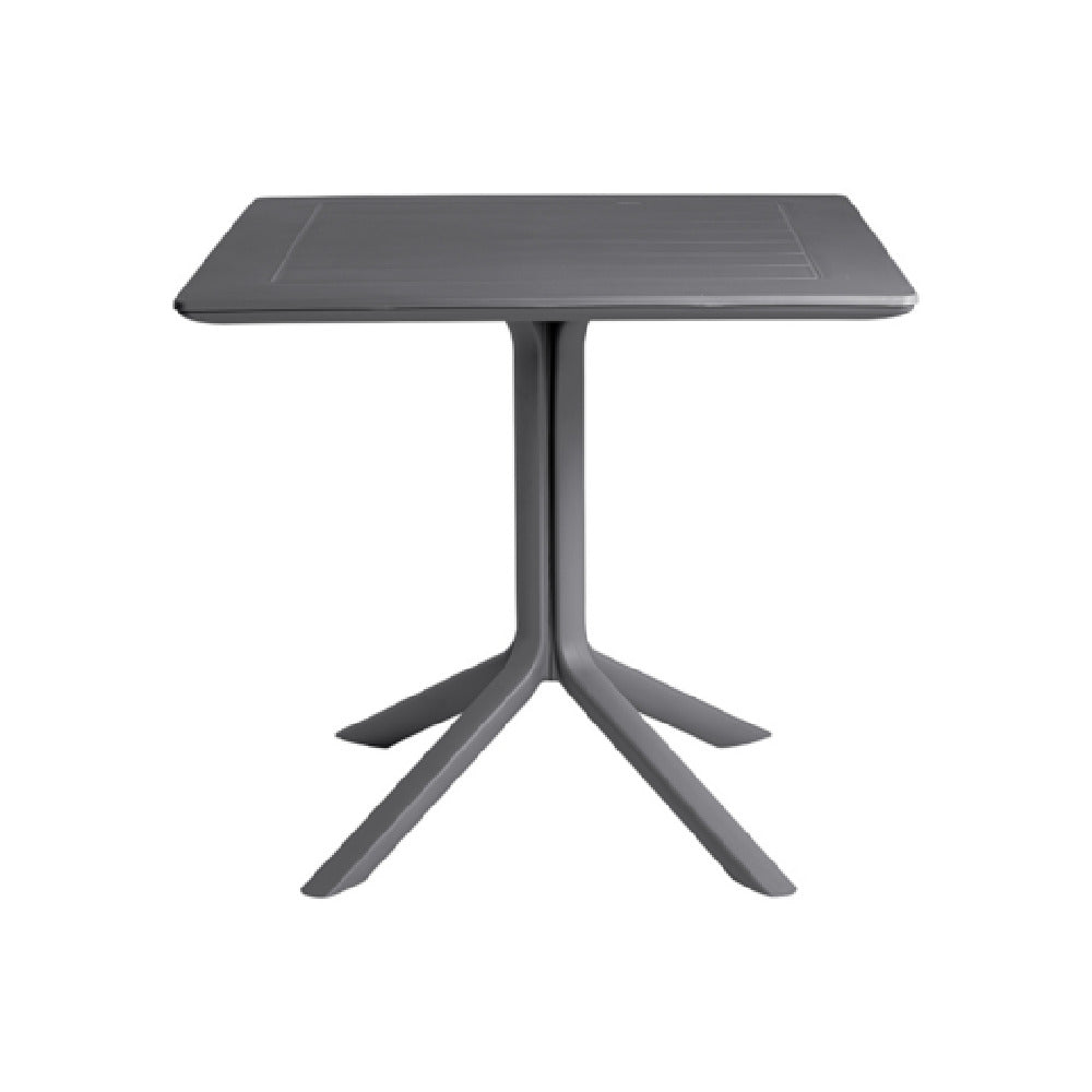 Plantation Prestige 2763131-04 - Laguna Dining Table, 31.5" X 31.5" X 29"H, All Resin