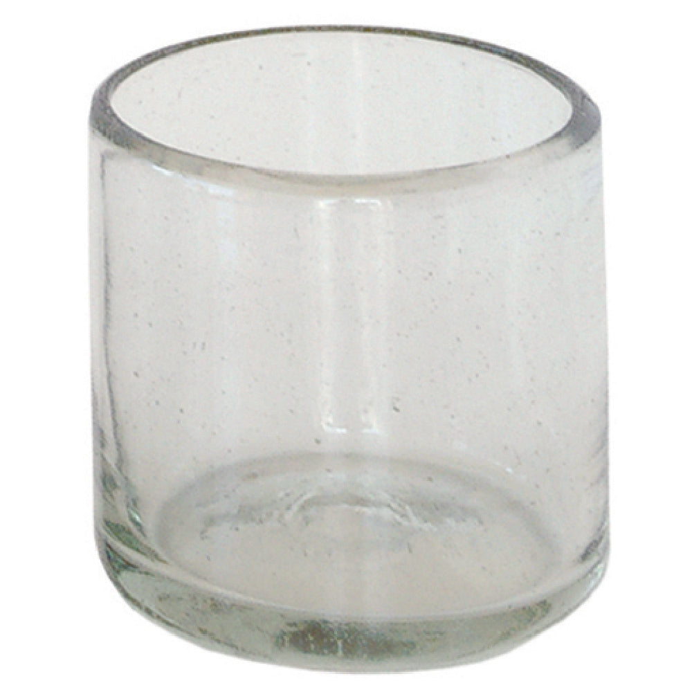 Orion Trading & Design G167-NN Beverage Glass 12 Oz. 3" Dia. X 3-3/4"H