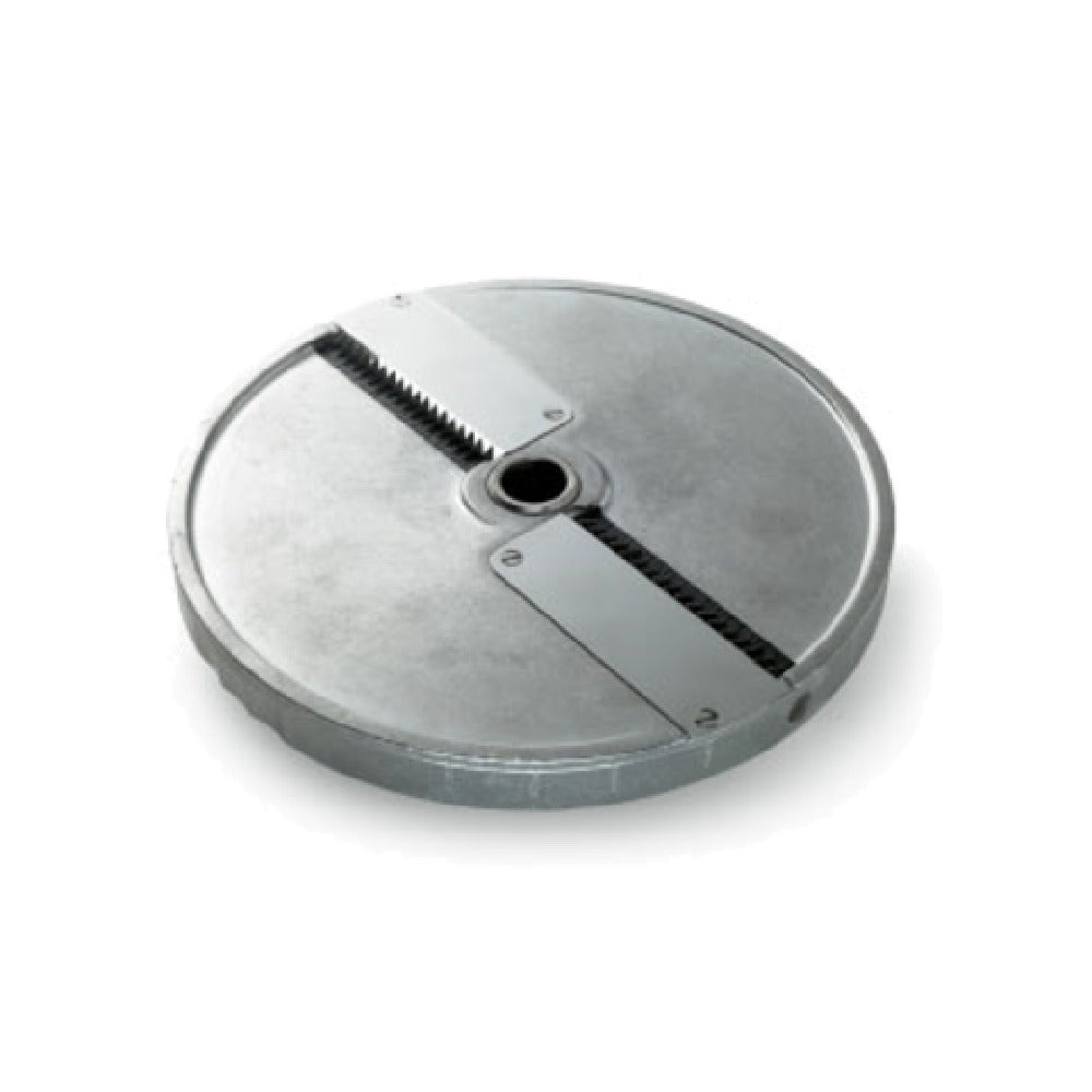 Sammic FCE-4X4G (1010214) Julienne Disc 5/32" X 5/32" (4 X 4mm)