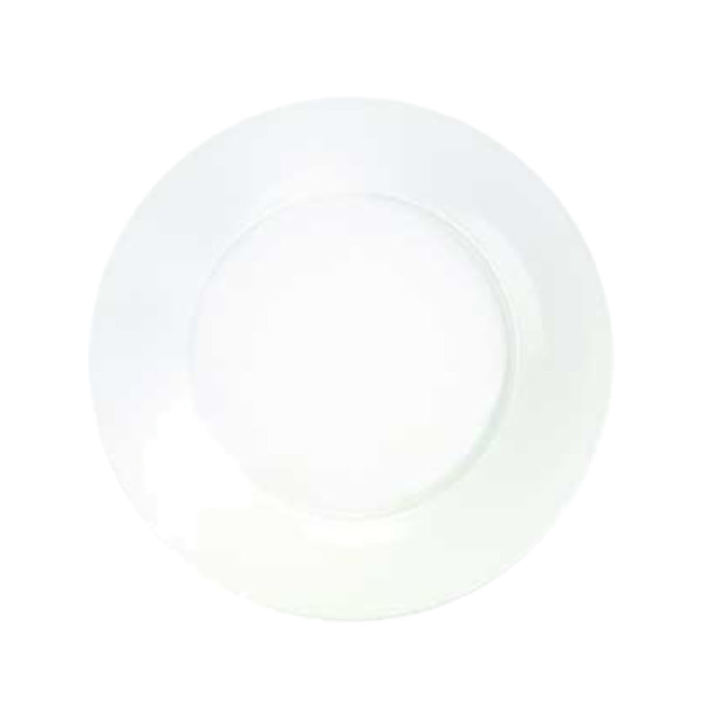 Churchill China ZCA PO121 Dinner Plate 12" Dia. Round