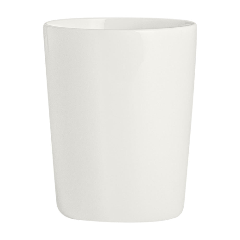 Steelite 51109ST3259 Thimble 12.0 Oz. 3.125" X 4.0"