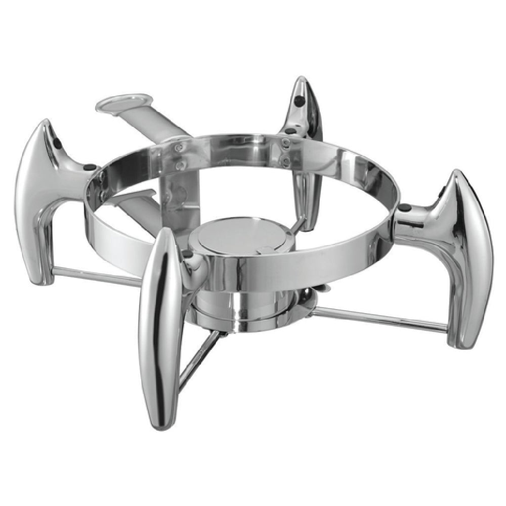 Hubert 19935 - Frame, For Chafer #59261,17" X 12-1/4" X 6-2/5"H, Round