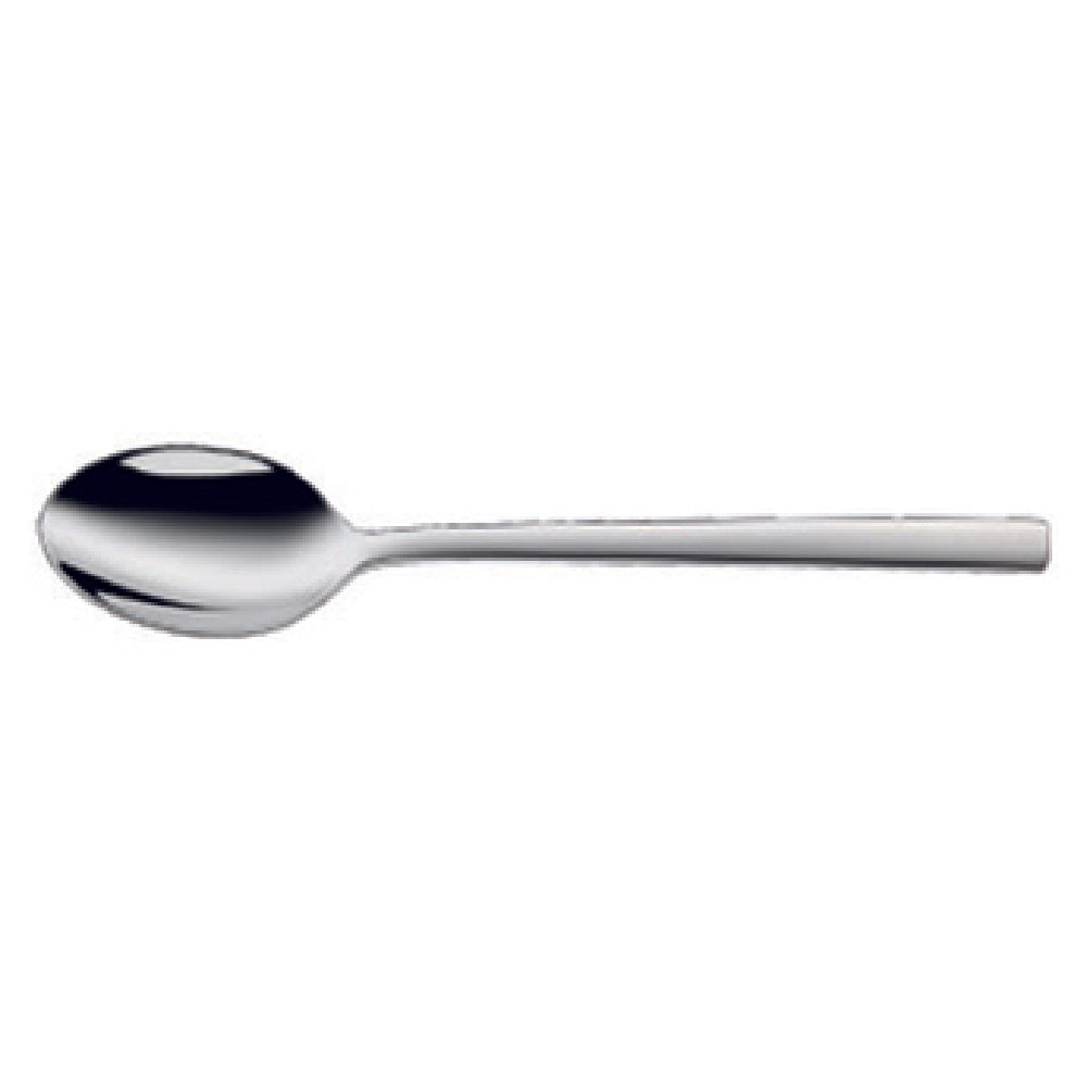Bauscher Hepp 54.1807.6040 - Coffee Spoon, 5-1/4", 18/10 Stainless Steel