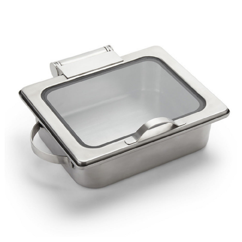 American Metalcraft SYNSREC16 - Synergy, Chafer, 6-1/2 Qt.