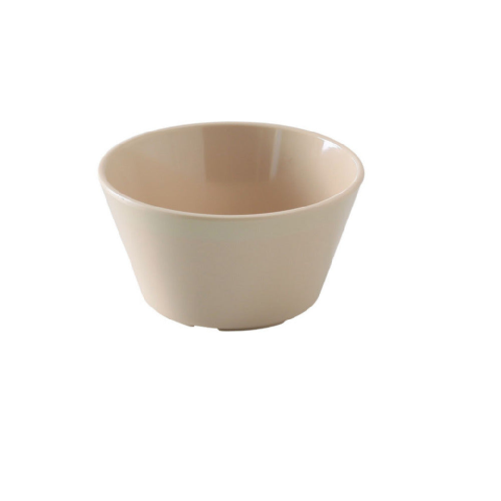 Yanco NS-302T Nessico Bouillon Cup 8 Oz. 3-7/8" Dia. X 2"H