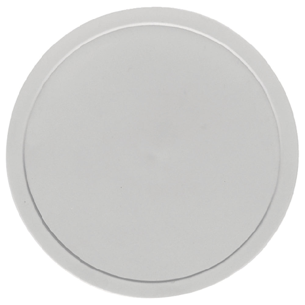 Bauscher Hepp 598303-015010 - Plate Cover, 5" Dia., Round