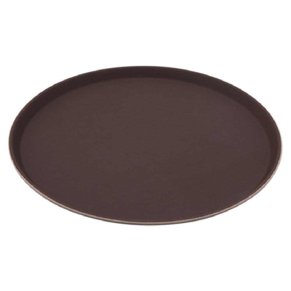 Alegacy Foodservice Products RNST16BR E™ Economy Serving Tray 16" Dia. Round