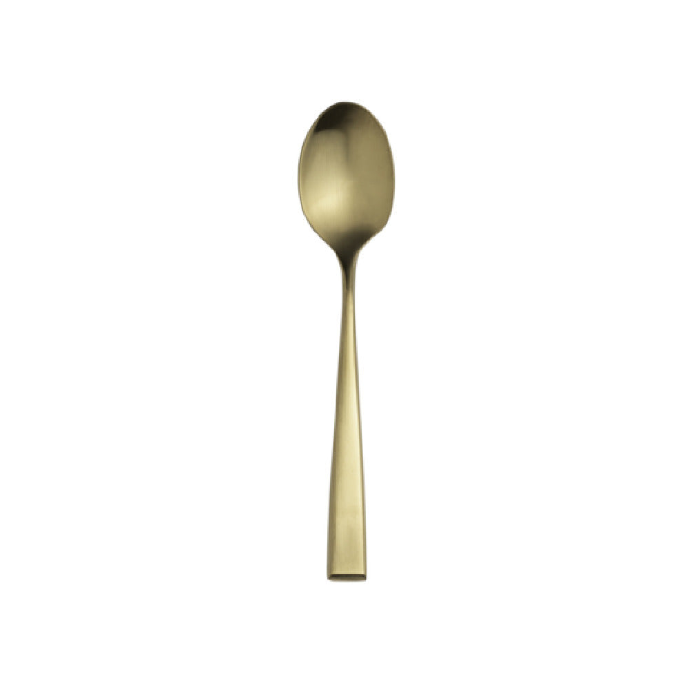 Steelite 5765SX001 Teaspoon 6.75" 18/10 Stainless Steel