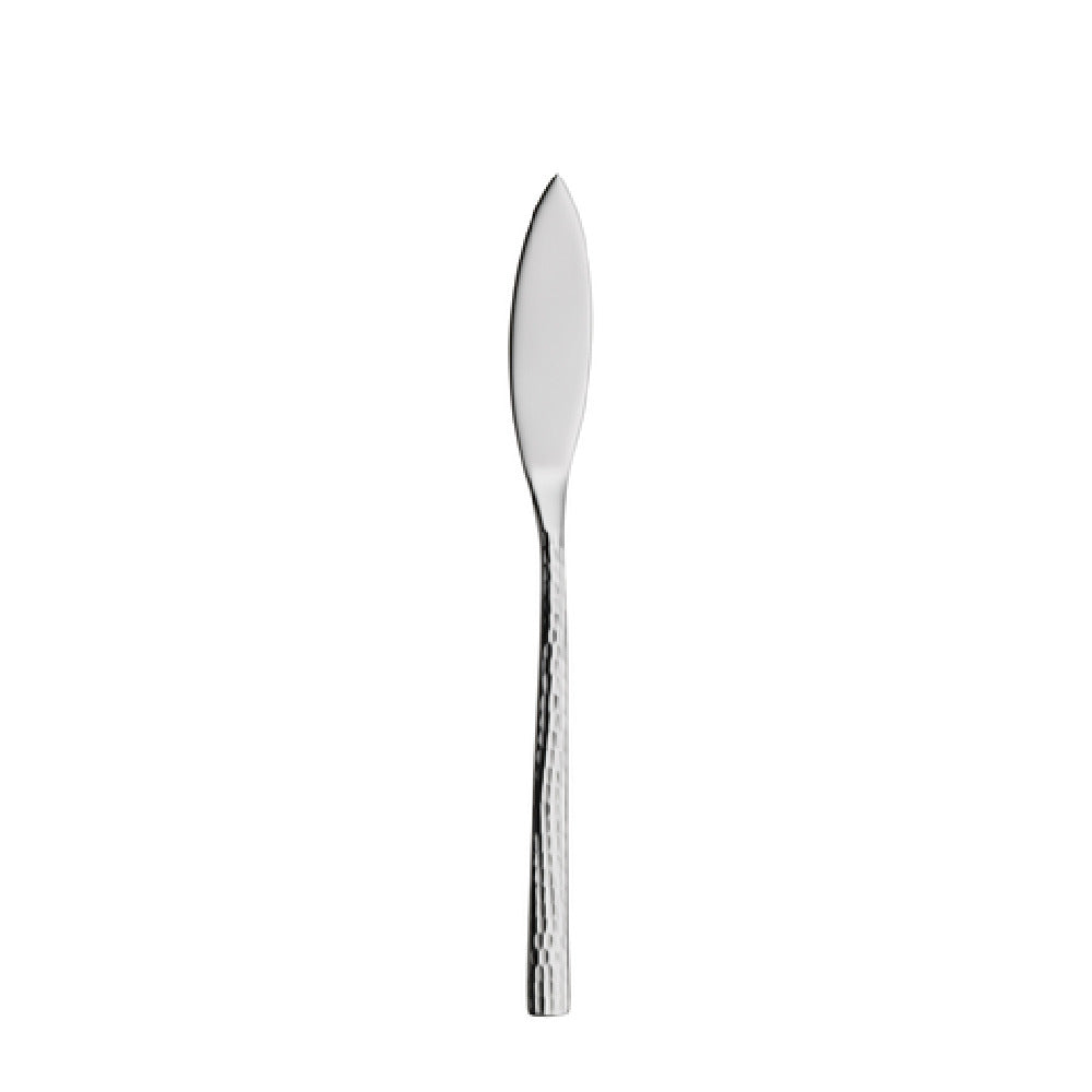 Bauscher Hepp 56.1736.6030 - Fish Knife, 8.3", Silverplated