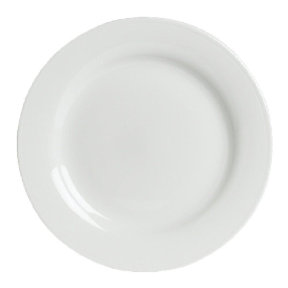 Steelite 6306P704 Salad Plate 8-1/4" Dia. Round