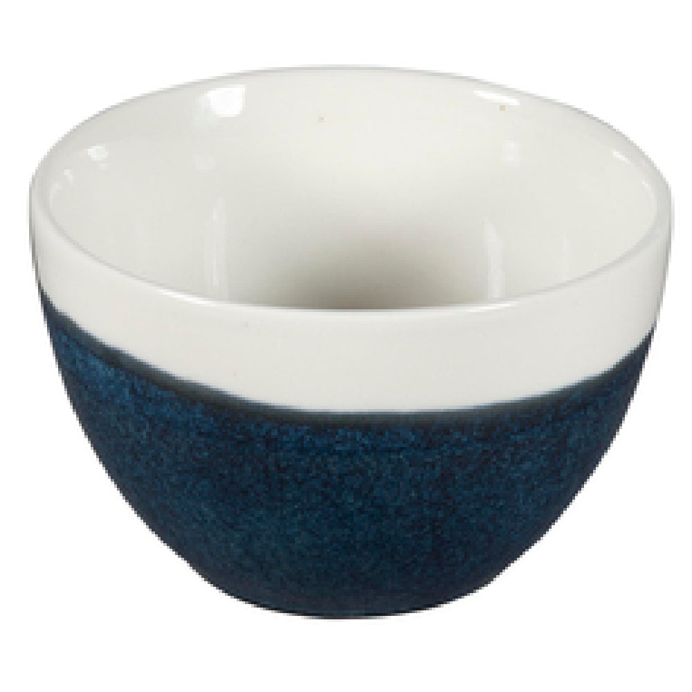 Churchill China MOBLSSGR1 Sugar Bowl 8 Oz. 3-7/8" Dia. X 2-7/16"H