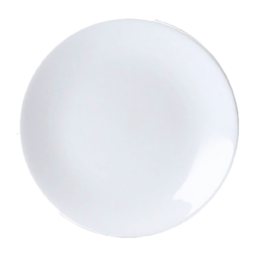 Steelite 9001C093 Plate 6" Dia. Round