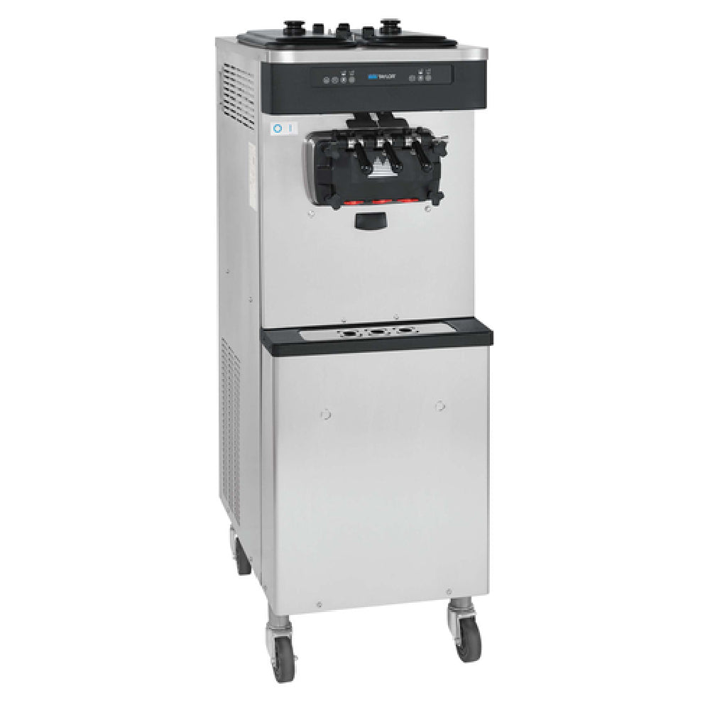 Taylor Company C791 Taylor® Series Soft Serve Freezer Floor Model