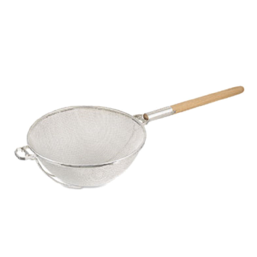 Alegacy Foodservice Products 9250 Strainer 14" Bowl 17"L Handle