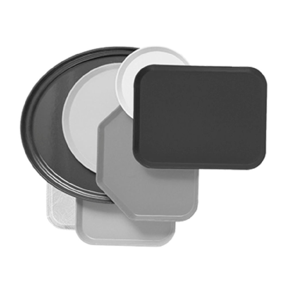 Cambro 1418TR508 - Camtray®, Trapezoid, 14" X 18"