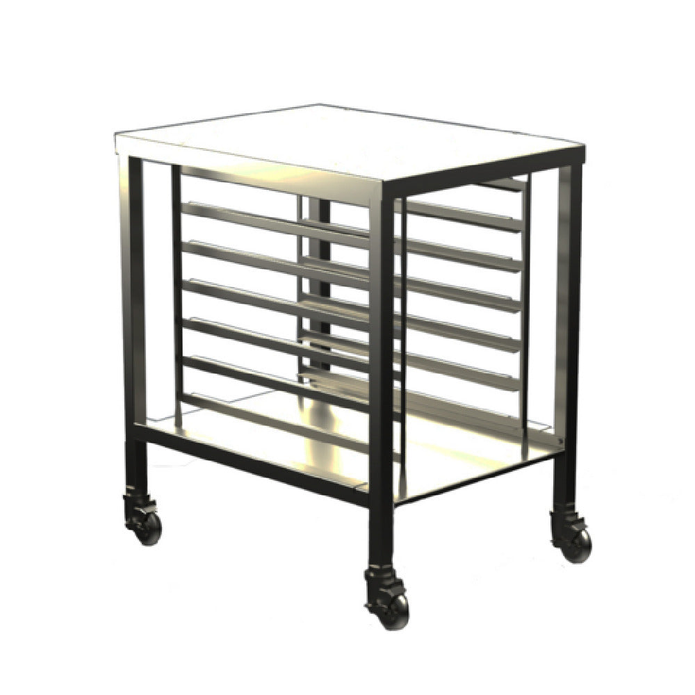Alto Shaam 5033519 Stand With Casters Lower Shelf