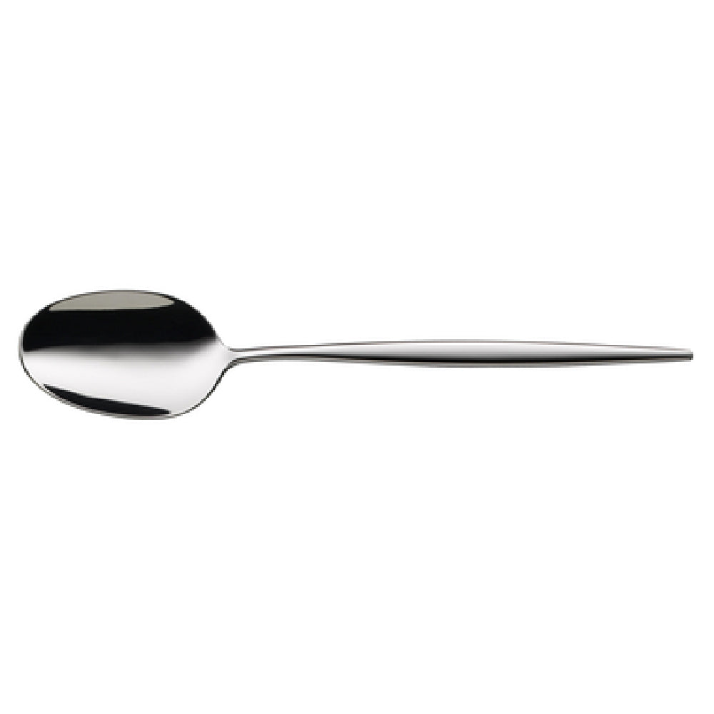 Bauscher Hepp 54.8404.6040 - Dessert Spoon, 7.5", 18/10 Stainless Steel