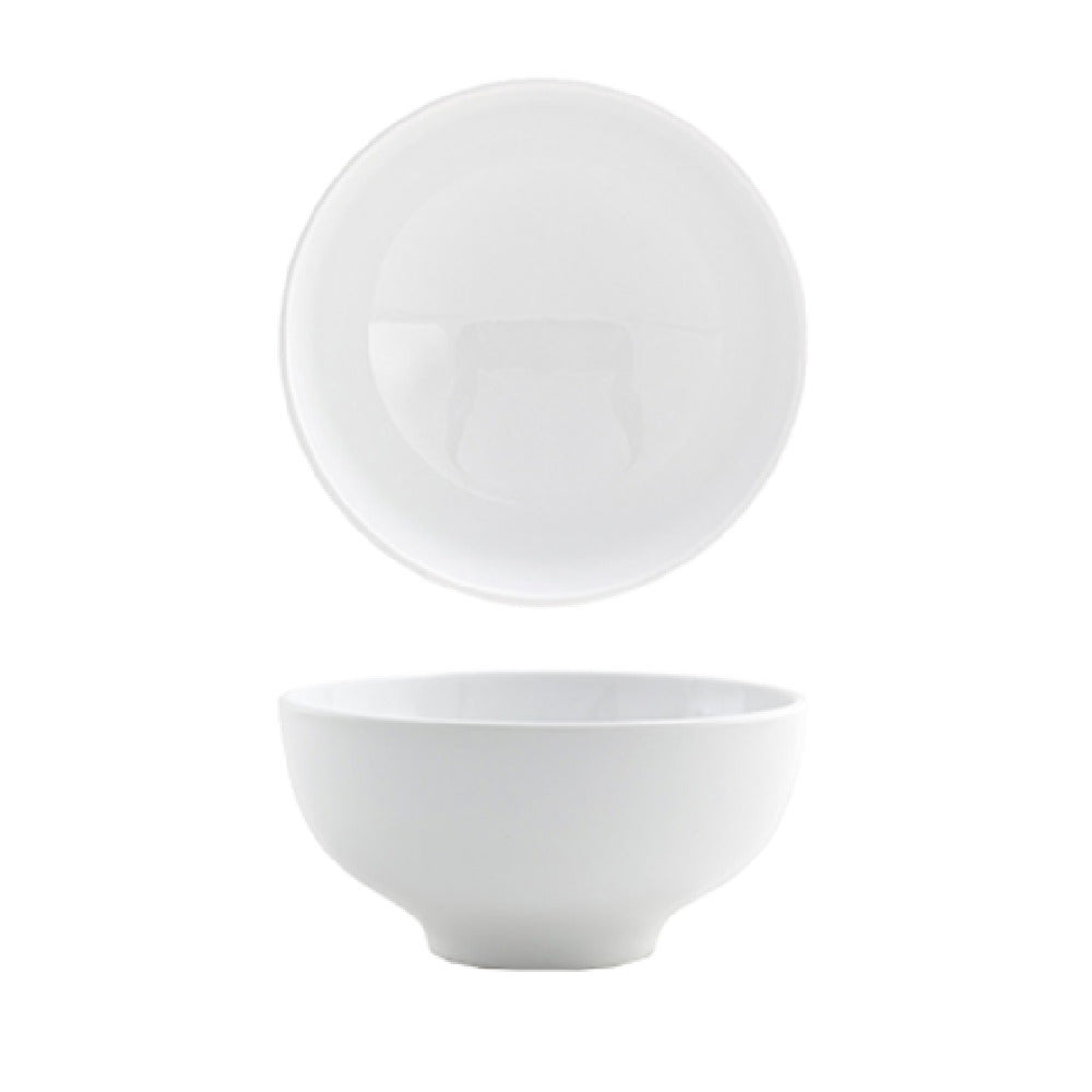 FOH DBO099WHP23 Harmony™ Bowl 23 Oz. 6" Dia. X 2-3/4"
