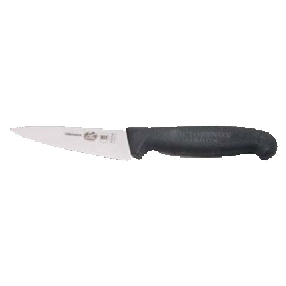 Franklin Machine Products 137-1087 Forschner® Utility Knife 5" Wavy