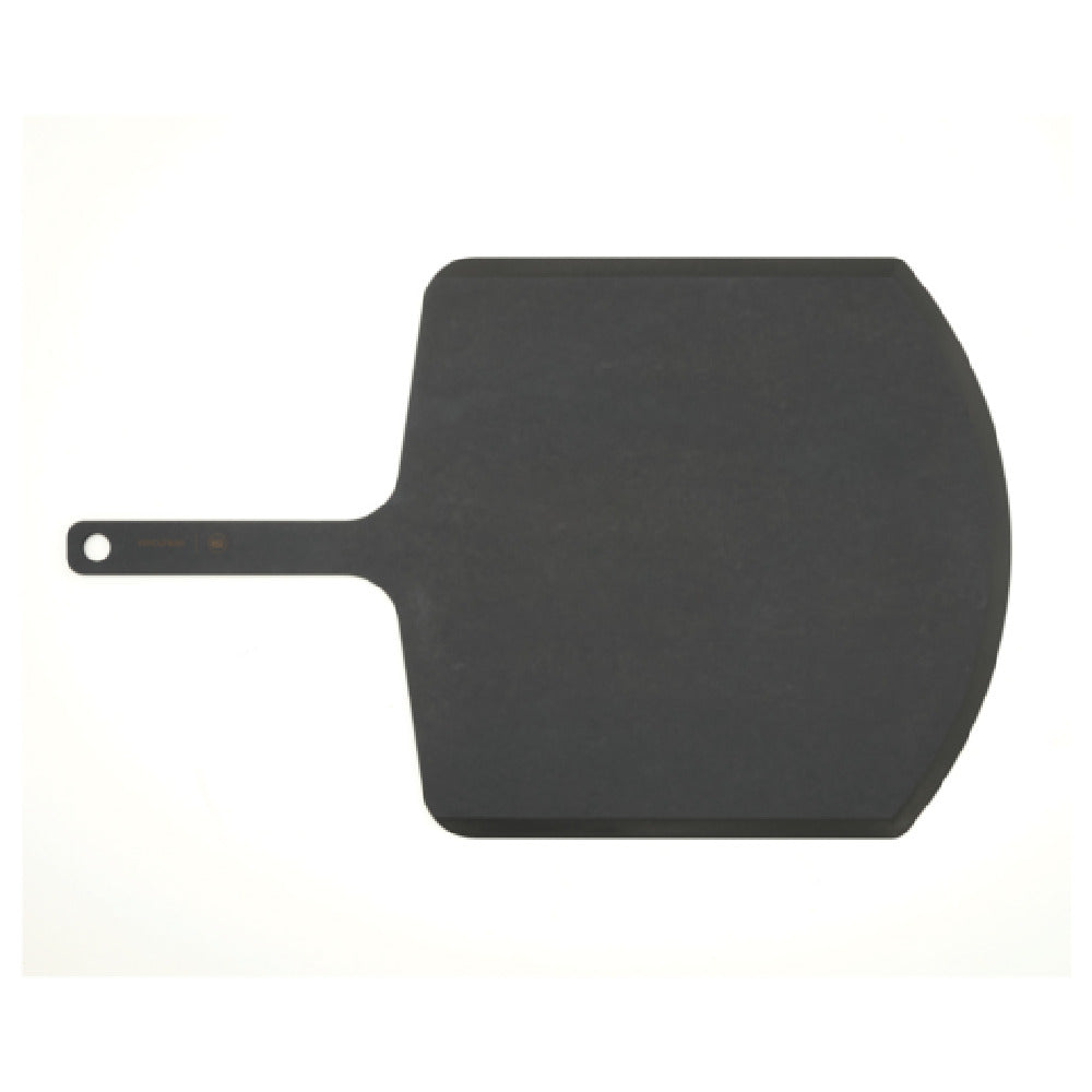 Epicurean Cutting Surfaces, LLC 407-261602 - Epicurean Pizza Peel 26" X 16" X 1/4" In Slate With 9" Handle