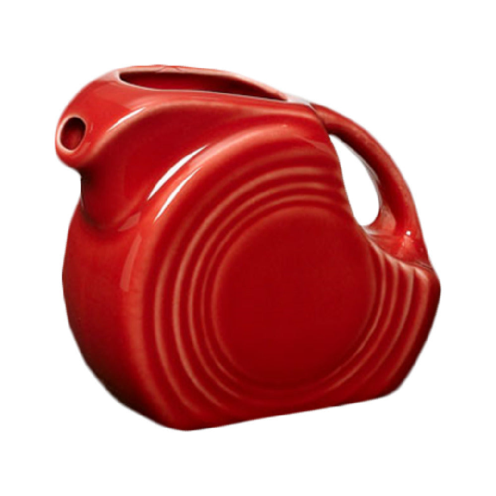 Steelite HL475326 Mini Pitcher 5 Oz. 3-3/8" X 3-1/4"H