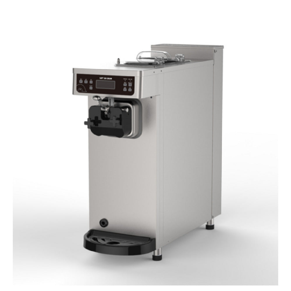 Taylor Company ISI-161TI Single Flavor Countertop Air-Cooled