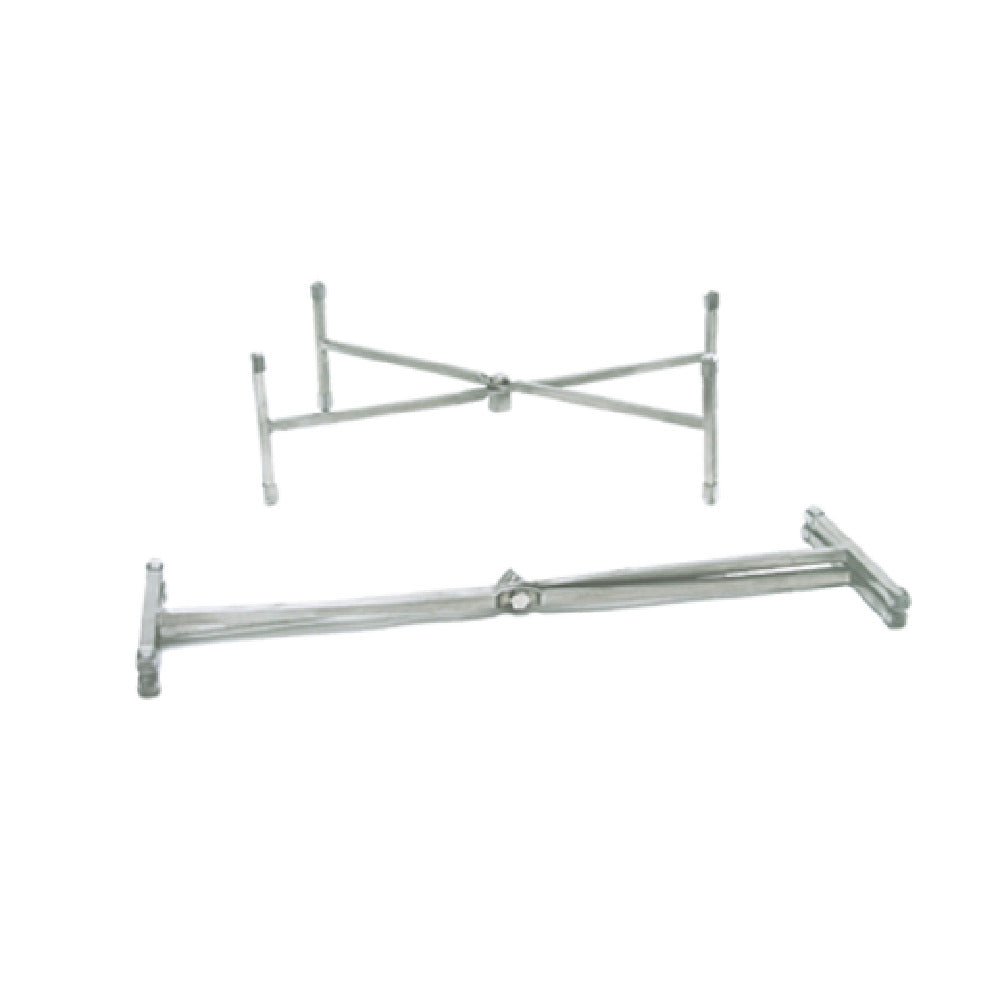 FOH BHO025BSS22 Promotional Pricing May Be Available! Contact Your FOH® Sales Representative For Details! Buffetware Riser/Trivet