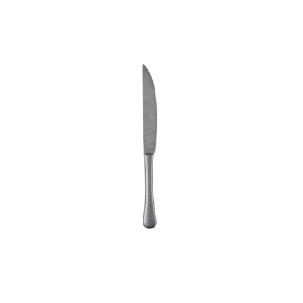 Churchill China TAVTSTKN1 - Steak Knife, 23.6cm, 9.4"