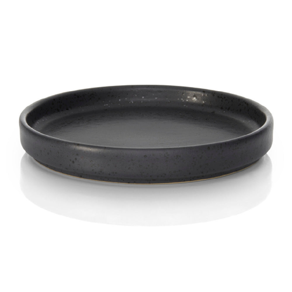 Bauscher Hepp 53.0045.0102 - Flat Plate, 5.5" Dia., Round